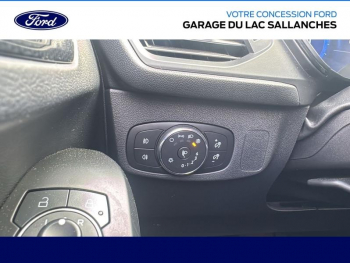 Photo 30 du bon plan FORD Focus 1.0 Flexifuel mHEV 125ch ST-Line X occasion à 19790 €