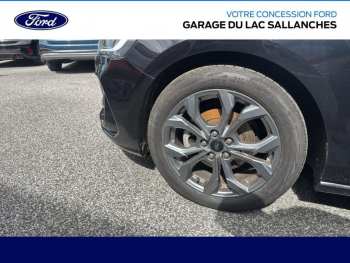 Photo 4 du bon plan FORD Focus 1.0 Flexifuel mHEV 125ch ST-Line X occasion à 20990 €