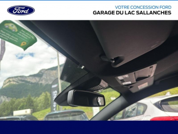Photo 6 du bon plan FORD Focus 1.0 Flexifuel mHEV 125ch ST-Line X occasion à 20990 €
