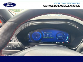 Photo 8 du bon plan FORD Focus 1.0 Flexifuel mHEV 125ch ST-Line X occasion à 20990 €