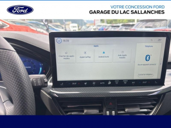 Photo 10 du bon plan FORD Focus 1.0 Flexifuel mHEV 125ch ST-Line X occasion à 20990 €