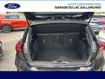 Photo 12 du bon plan FORD Focus 1.0 Flexifuel mHEV 125ch ST-Line X occasion à 20990 €
