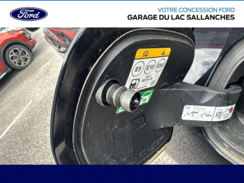 Photo 15 du bon plan FORD Focus 1.0 Flexifuel mHEV 125ch ST-Line X occasion à 20990 €