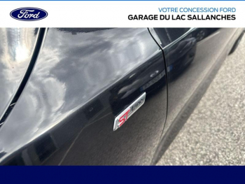 Photo 19 du bon plan FORD Focus 1.0 Flexifuel mHEV 125ch ST-Line X occasion à 20990 €