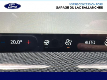 Photo 21 du bon plan FORD Focus 1.0 Flexifuel mHEV 125ch ST-Line X occasion à 20990 €