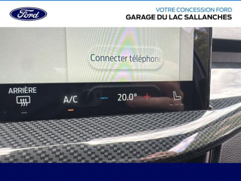 Photo 22 du bon plan FORD Focus 1.0 Flexifuel mHEV 125ch ST-Line X occasion à 20990 €