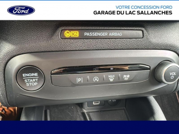 Photo 23 du bon plan FORD Focus 1.0 Flexifuel mHEV 125ch ST-Line X occasion à 20990 €