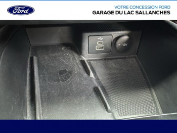 Photo 24 du bon plan FORD Focus 1.0 Flexifuel mHEV 125ch ST-Line X occasion à 20990 €