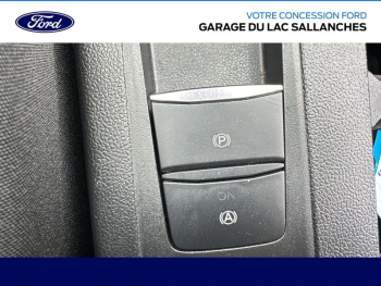 Photo 26 du bon plan FORD Focus 1.0 Flexifuel mHEV 125ch ST-Line X occasion à 20990 €