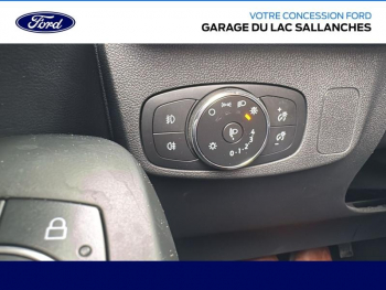 Photo 28 du bon plan FORD Focus 1.0 Flexifuel mHEV 125ch ST-Line X occasion à 20990 €