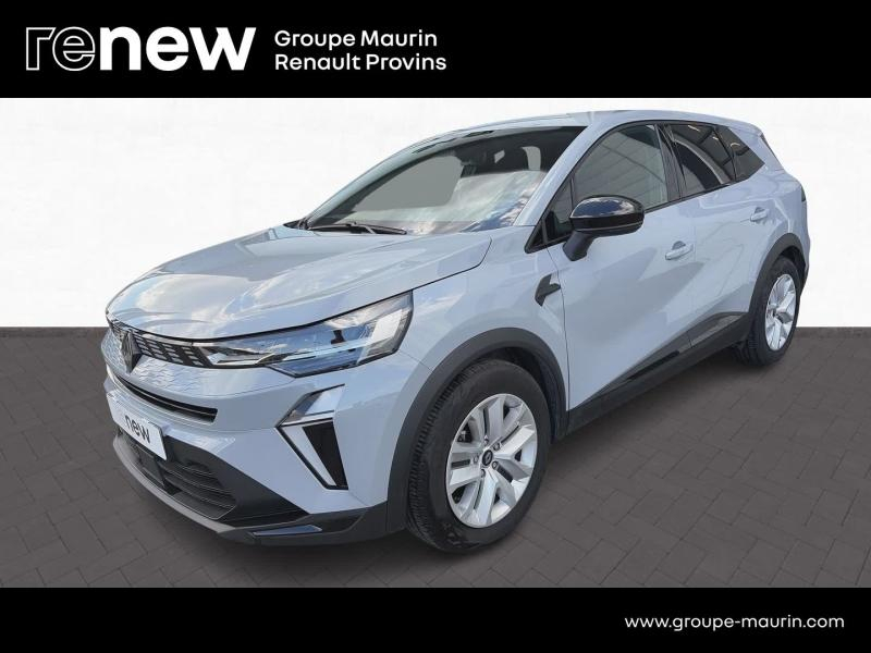 Bon plan RENAULT SYMBIOZ 1.6 E-Tech full hybrid 145ch Evolution occasion à 25600 €