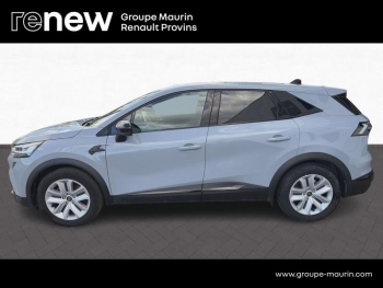 Photo 4 du bon plan RENAULT SYMBIOZ 1.6 E-Tech full hybrid 145ch Evolution occasion à 25600 €
