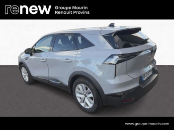 Photo 5 du bon plan RENAULT SYMBIOZ 1.6 E-Tech full hybrid 145ch Evolution occasion à 25600 €