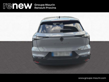 Photo 6 du bon plan RENAULT SYMBIOZ 1.6 E-Tech full hybrid 145ch Evolution occasion à 25600 €