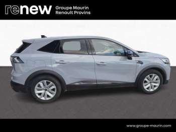 Photo 8 du bon plan RENAULT SYMBIOZ 1.6 E-Tech full hybrid 145ch Evolution occasion à 25600 €