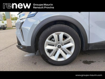 Photo 9 du bon plan RENAULT SYMBIOZ 1.6 E-Tech full hybrid 145ch Evolution occasion à 25600 €