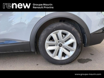 Photo 10 du bon plan RENAULT SYMBIOZ 1.6 E-Tech full hybrid 145ch Evolution occasion à 25600 €