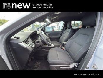 Photo 11 du bon plan RENAULT SYMBIOZ 1.6 E-Tech full hybrid 145ch Evolution occasion à 25600 €