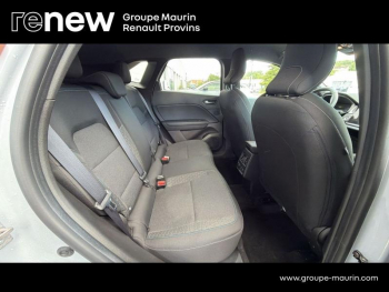 Photo 13 du bon plan RENAULT SYMBIOZ 1.6 E-Tech full hybrid 145ch Evolution occasion à 25600 €