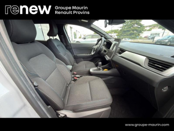 Photo 14 du bon plan RENAULT SYMBIOZ 1.6 E-Tech full hybrid 145ch Evolution occasion à 25600 €