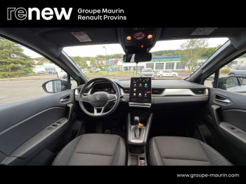 Photo 17 du bon plan RENAULT SYMBIOZ 1.6 E-Tech full hybrid 145ch Evolution occasion à 25600 €