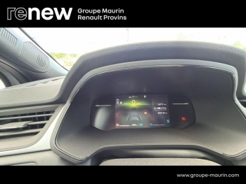 Photo 19 du bon plan RENAULT SYMBIOZ 1.6 E-Tech full hybrid 145ch Evolution occasion à 25600 €