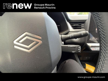 Photo 21 du bon plan RENAULT SYMBIOZ 1.6 E-Tech full hybrid 145ch Evolution occasion à 25600 €