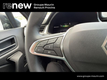 Photo 22 du bon plan RENAULT SYMBIOZ 1.6 E-Tech full hybrid 145ch Evolution occasion à 25600 €