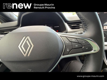 Photo 23 du bon plan RENAULT SYMBIOZ 1.6 E-Tech full hybrid 145ch Evolution occasion à 25600 €