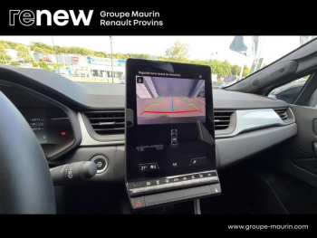 Photo 25 du bon plan RENAULT SYMBIOZ 1.6 E-Tech full hybrid 145ch Evolution occasion à 25600 €