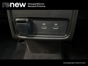 Photo 27 du bon plan RENAULT SYMBIOZ 1.6 E-Tech full hybrid 145ch Evolution occasion à 25600 €