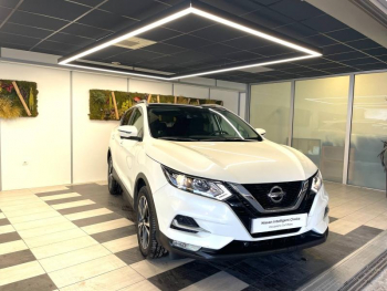 Photo 2 du bon plan NISSAN Qashqai 1.5 dCi 115ch N-Connecta DCT 2019 Euro6-EVAP occasion à 18990 €