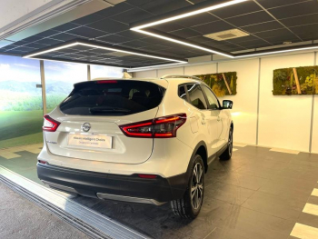 Photo 3 du bon plan NISSAN Qashqai 1.5 dCi 115ch N-Connecta DCT 2019 Euro6-EVAP occasion à 18990 €
