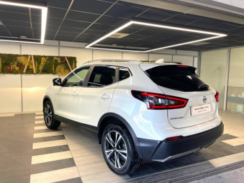 Photo 4 du bon plan NISSAN Qashqai 1.5 dCi 115ch N-Connecta DCT 2019 Euro6-EVAP occasion à 18990 €