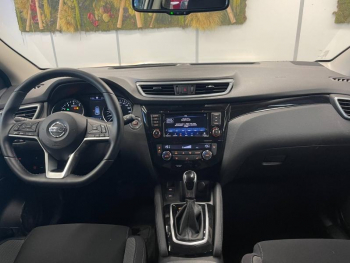 Photo 6 du bon plan NISSAN Qashqai 1.5 dCi 115ch N-Connecta DCT 2019 Euro6-EVAP occasion à 18990 €