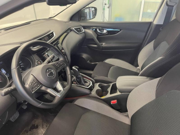 Photo 7 du bon plan NISSAN Qashqai 1.5 dCi 115ch N-Connecta DCT 2019 Euro6-EVAP occasion à 18990 €