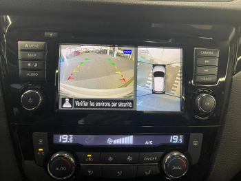 Photo 9 du bon plan NISSAN Qashqai 1.5 dCi 115ch N-Connecta DCT 2019 Euro6-EVAP occasion à 18990 €