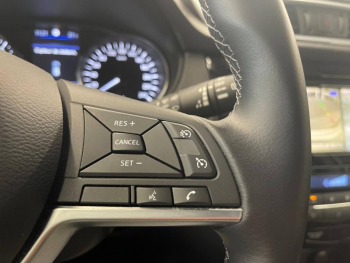 Photo 10 du bon plan NISSAN Qashqai 1.5 dCi 115ch N-Connecta DCT 2019 Euro6-EVAP occasion à 18990 €