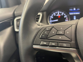 Photo 11 du bon plan NISSAN Qashqai 1.5 dCi 115ch N-Connecta DCT 2019 Euro6-EVAP occasion à 18990 €
