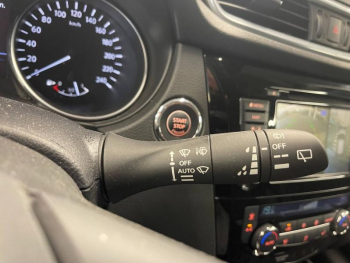 Photo 12 du bon plan NISSAN Qashqai 1.5 dCi 115ch N-Connecta DCT 2019 Euro6-EVAP occasion à 18990 €