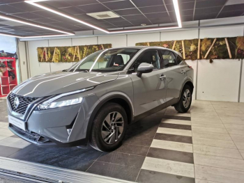Photo 2 du bon plan NISSAN Qashqai 1.3 Mild Hybrid 140ch Acenta occasion à 19290 €