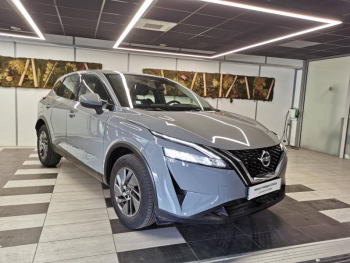 Photo 3 du bon plan NISSAN Qashqai 1.3 Mild Hybrid 140ch Acenta occasion à 19290 €