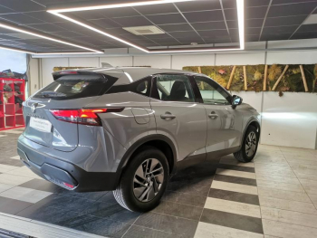 Photo 6 du bon plan NISSAN Qashqai 1.3 Mild Hybrid 140ch Acenta occasion à 19290 €