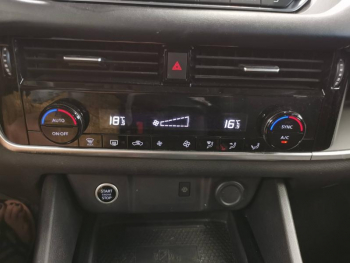 Photo 14 du bon plan NISSAN Qashqai 1.3 Mild Hybrid 140ch Acenta occasion à 19290 €