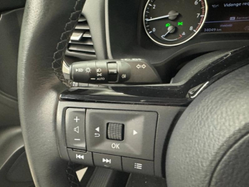 Photo 18 du bon plan NISSAN Qashqai 1.3 Mild Hybrid 140ch Acenta occasion à 19290 €