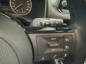 Photo 19 du bon plan NISSAN Qashqai 1.3 Mild Hybrid 140ch Acenta occasion à 19290 €