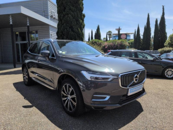 Photo 2 du bon plan VOLVO XC60 B4 AdBlue 197ch Inscription Luxe Geartronic occasion à 23500 €