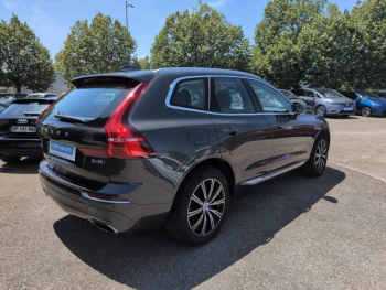 Photo 3 du bon plan VOLVO XC60 B4 AdBlue 197ch Inscription Luxe Geartronic occasion à 23500 €