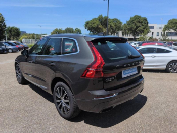 Photo 4 du bon plan VOLVO XC60 B4 AdBlue 197ch Inscription Luxe Geartronic occasion à 23500 €