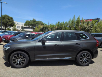 Photo 5 du bon plan VOLVO XC60 B4 AdBlue 197ch Inscription Luxe Geartronic occasion à 23500 €